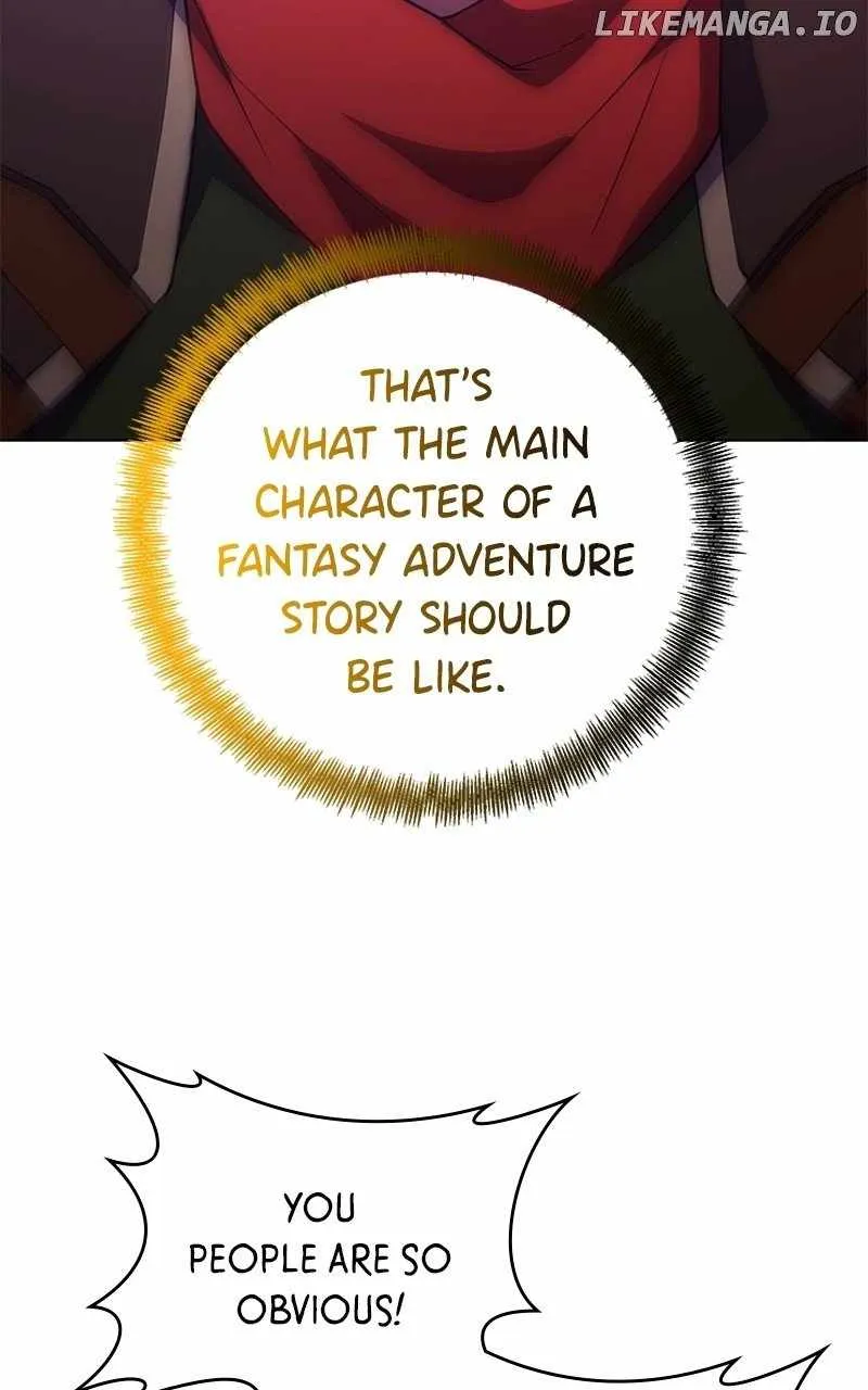 Surviving in an Action Manhwa Chapter 79 page 44 - 