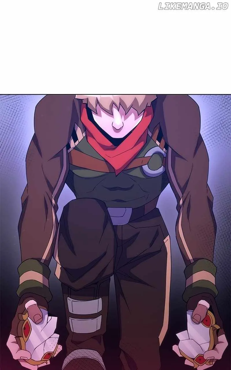 Surviving in an Action Manhwa Chapter 79 page 56 - 