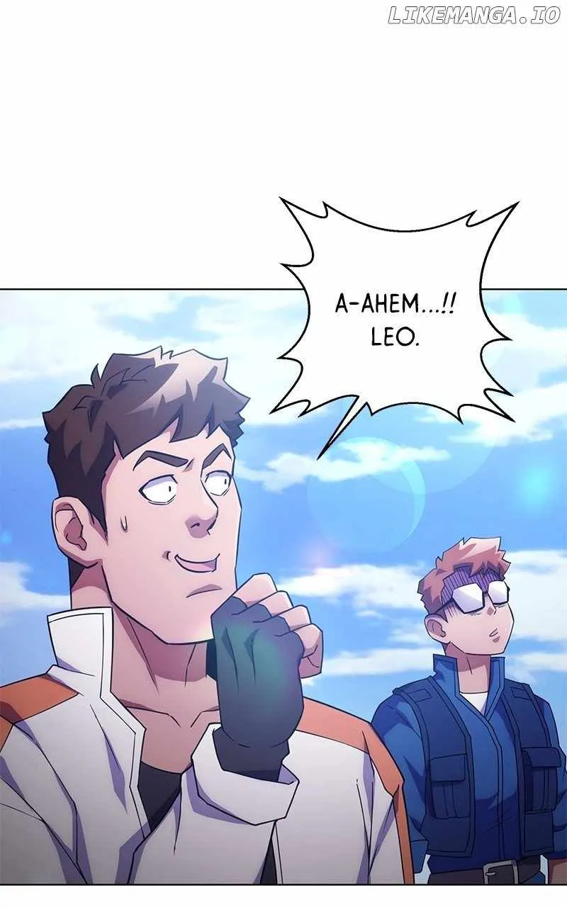 Surviving in an Action Manhwa Chapter 79 page 64 - 
