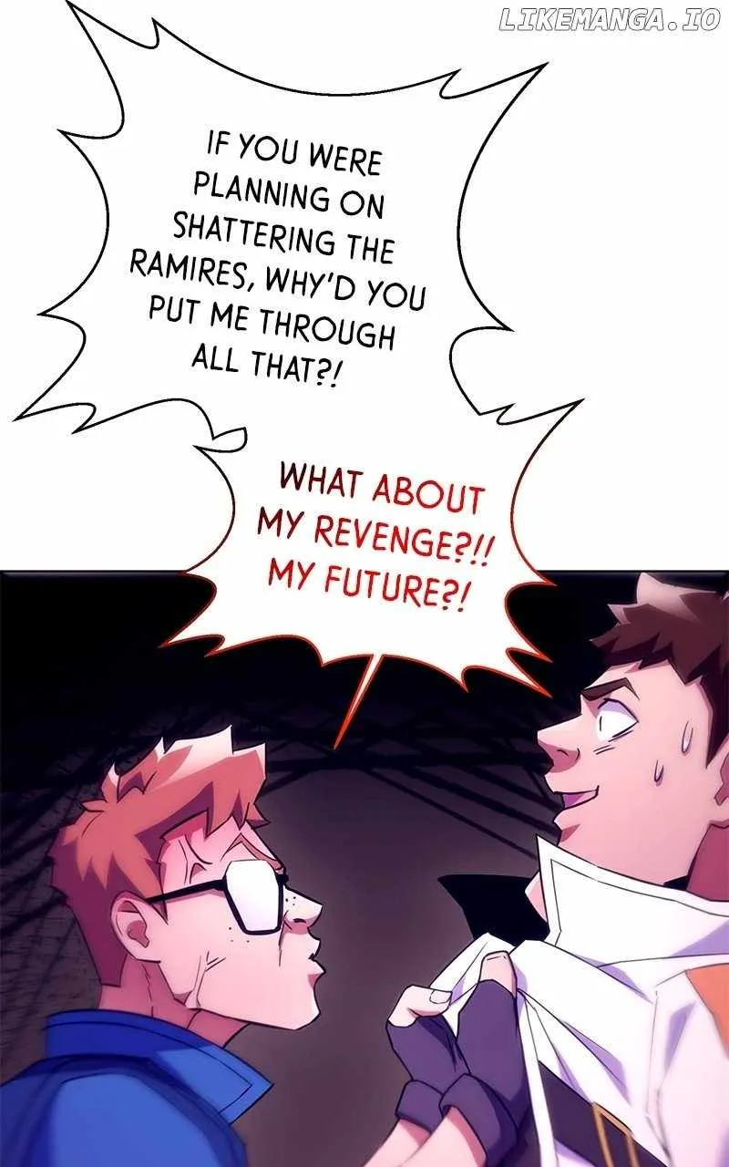 Surviving in an Action Manhwa Chapter 79 page 88 - 
