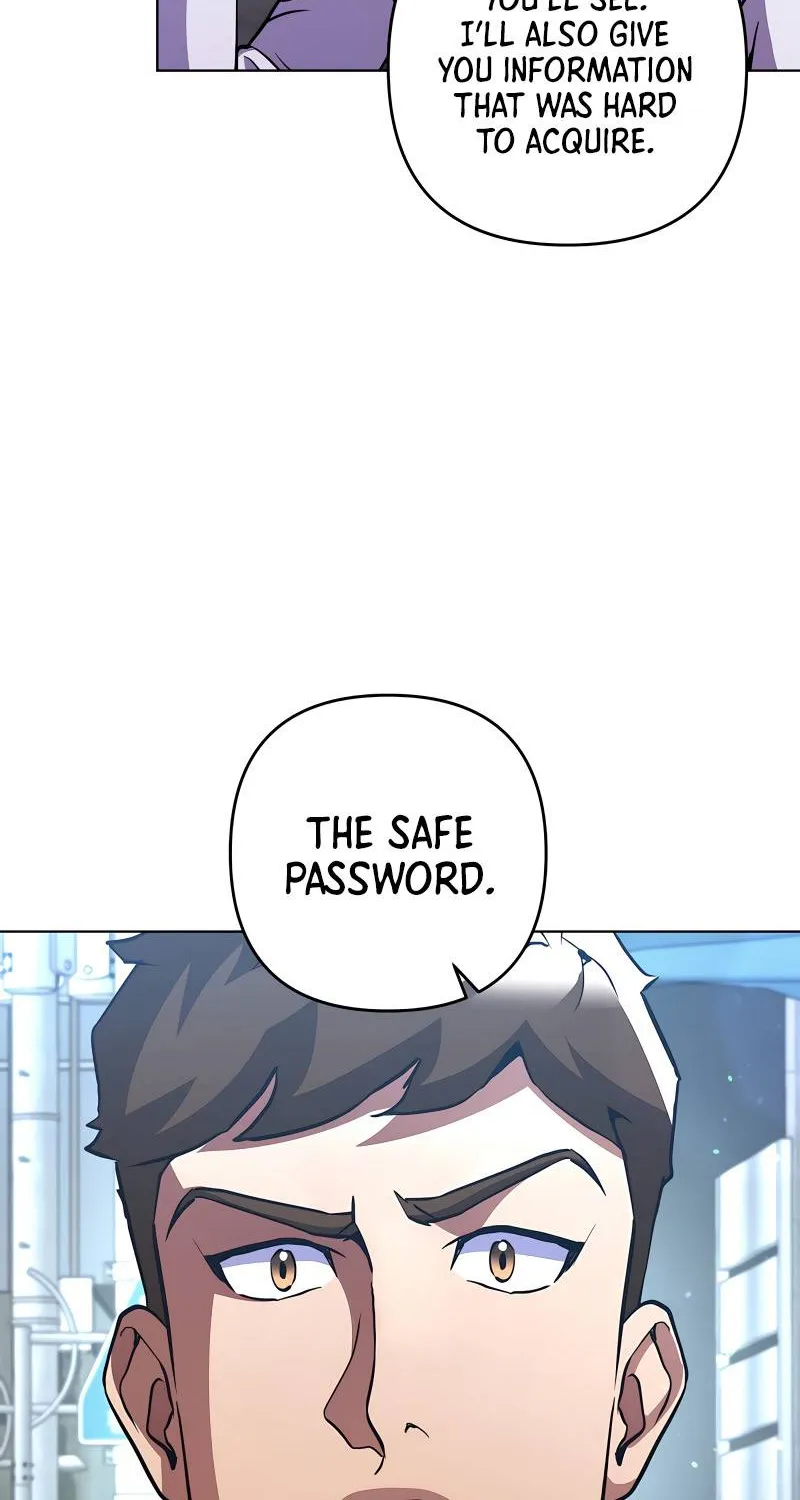 Surviving in an Action Manhwa Chapter 8 page 13 - 