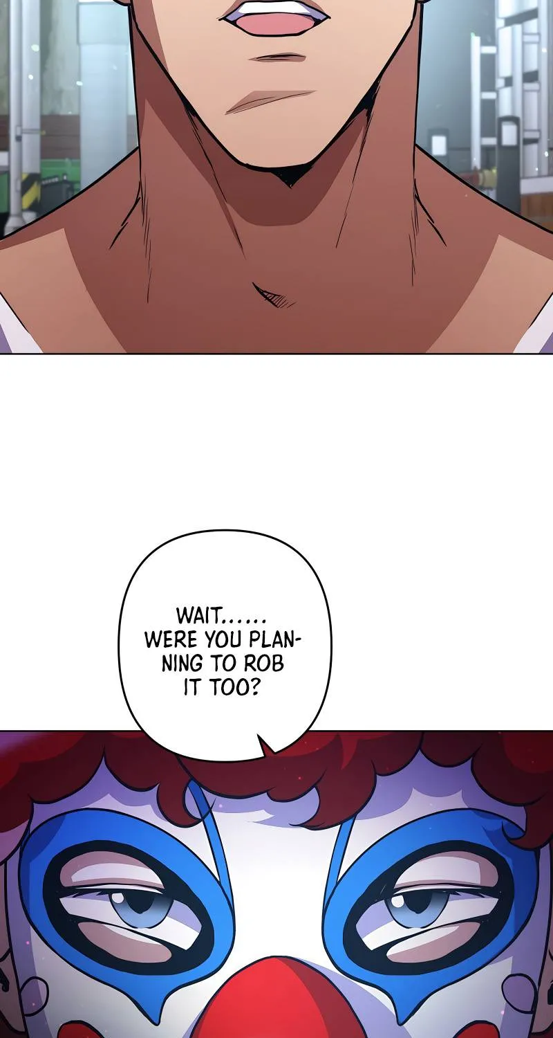 Surviving in an Action Manhwa Chapter 8 page 14 - 