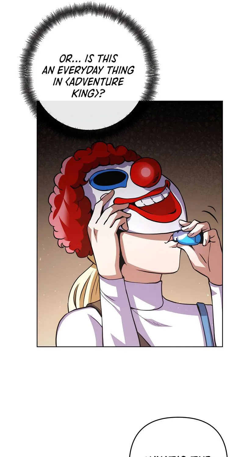 Surviving in an Action Manhwa Chapter 8 page 18 - 