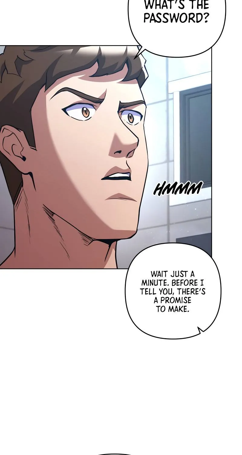 Surviving in an Action Manhwa Chapter 8 page 19 - 