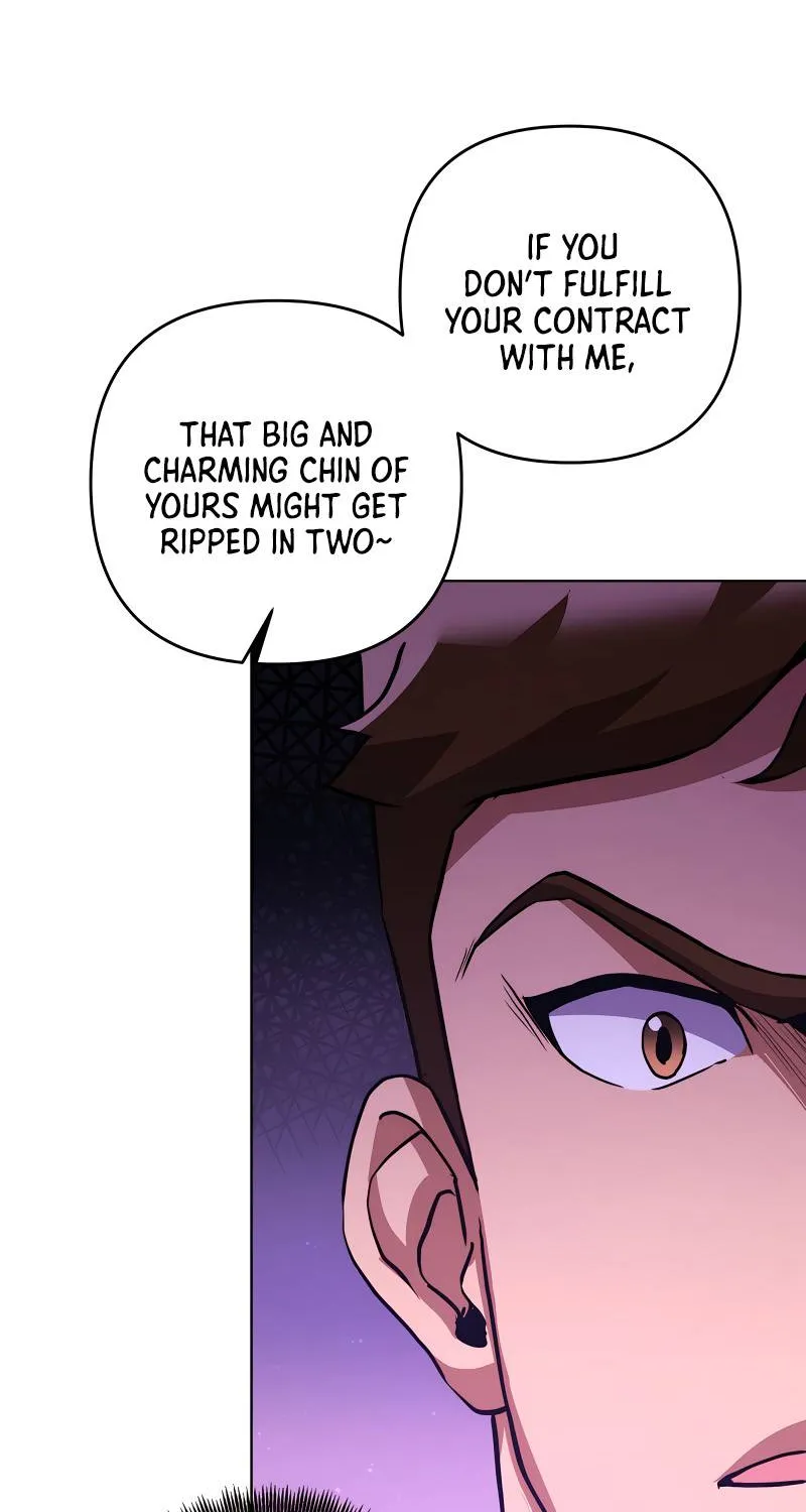 Surviving in an Action Manhwa Chapter 8 page 21 - 