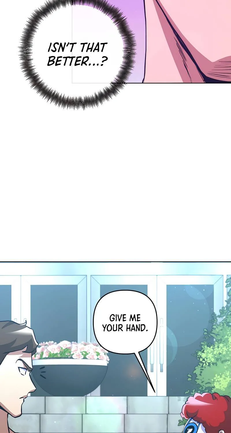 Surviving in an Action Manhwa Chapter 8 page 22 - 