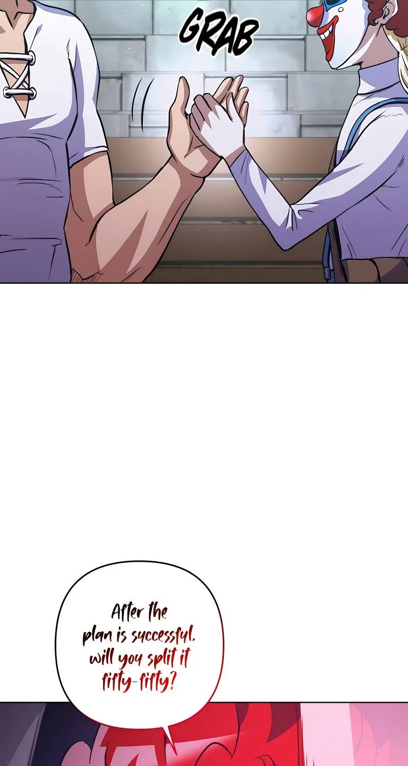 Surviving in an Action Manhwa Chapter 8 page 23 - 