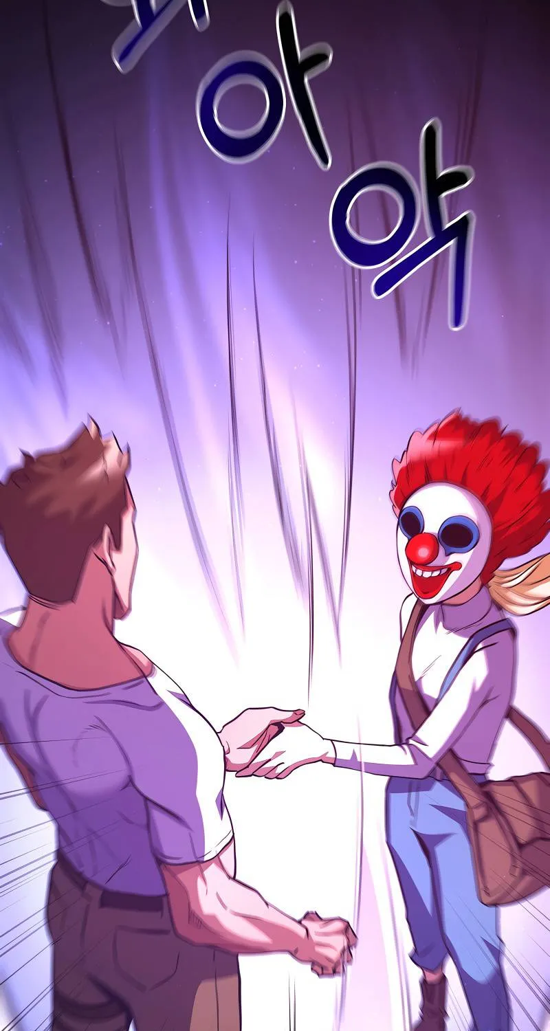 Surviving in an Action Manhwa Chapter 8 page 28 - 