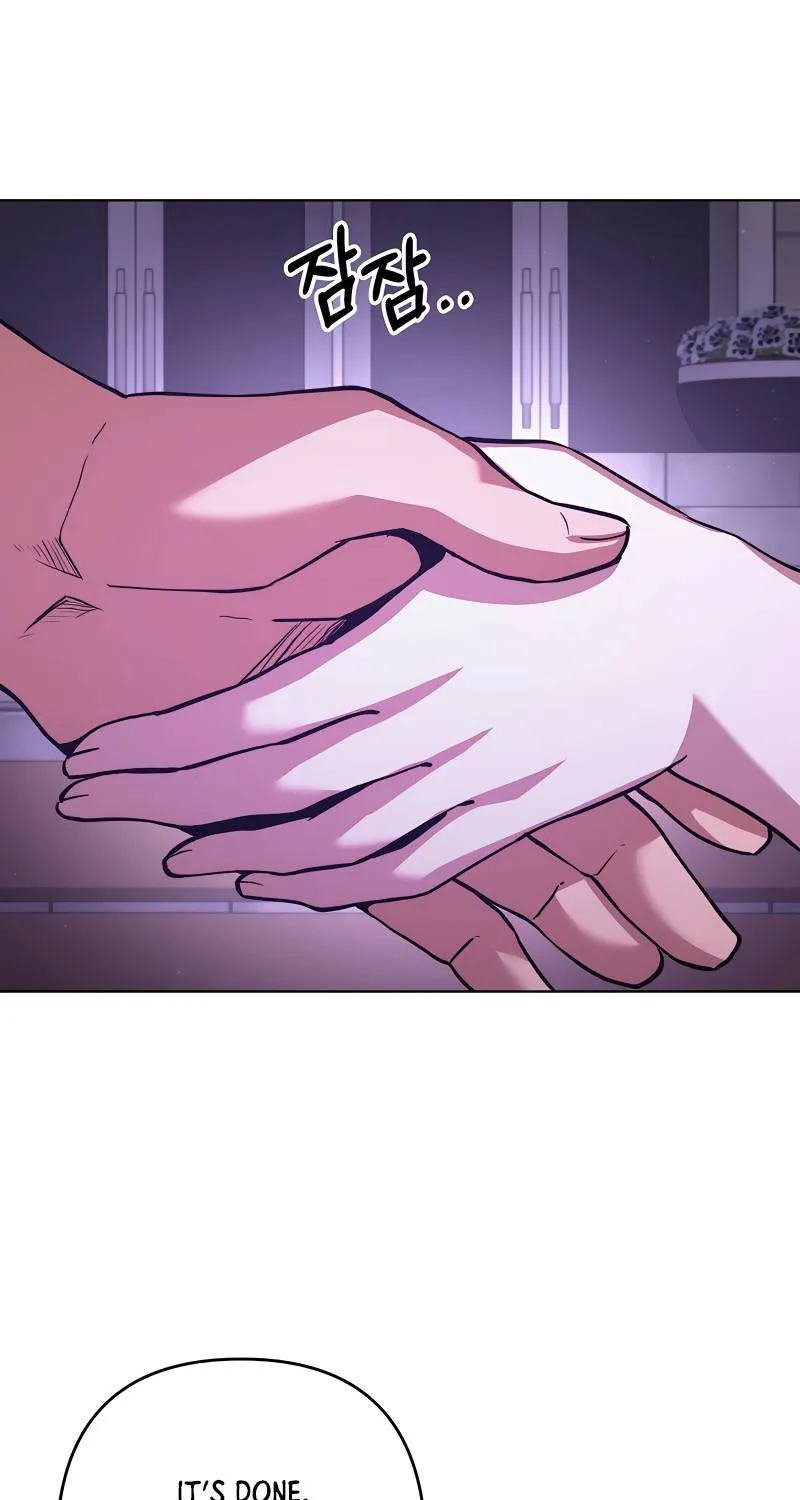 Surviving in an Action Manhwa Chapter 8 page 30 - 