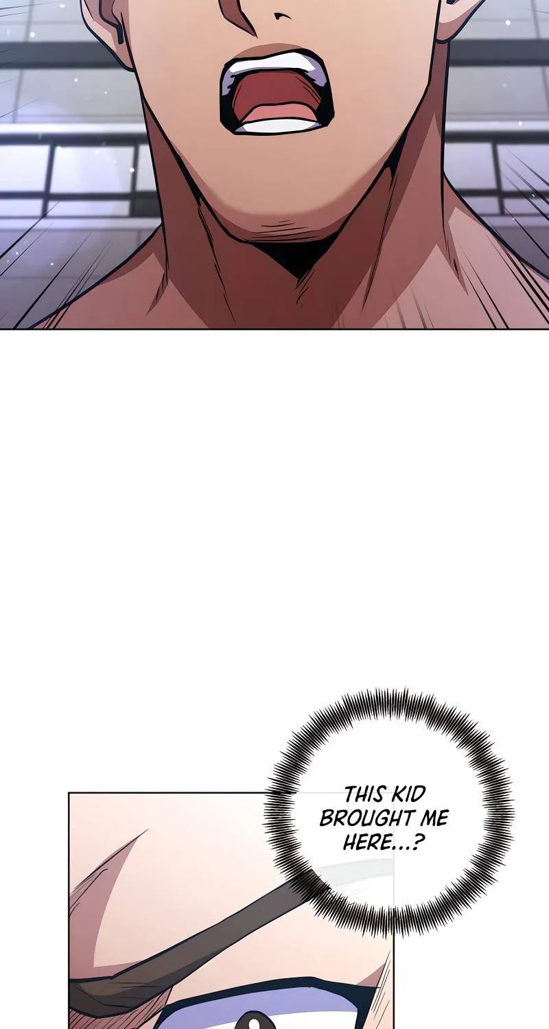 Surviving in an Action Manhwa Chapter 8 page 4 - 