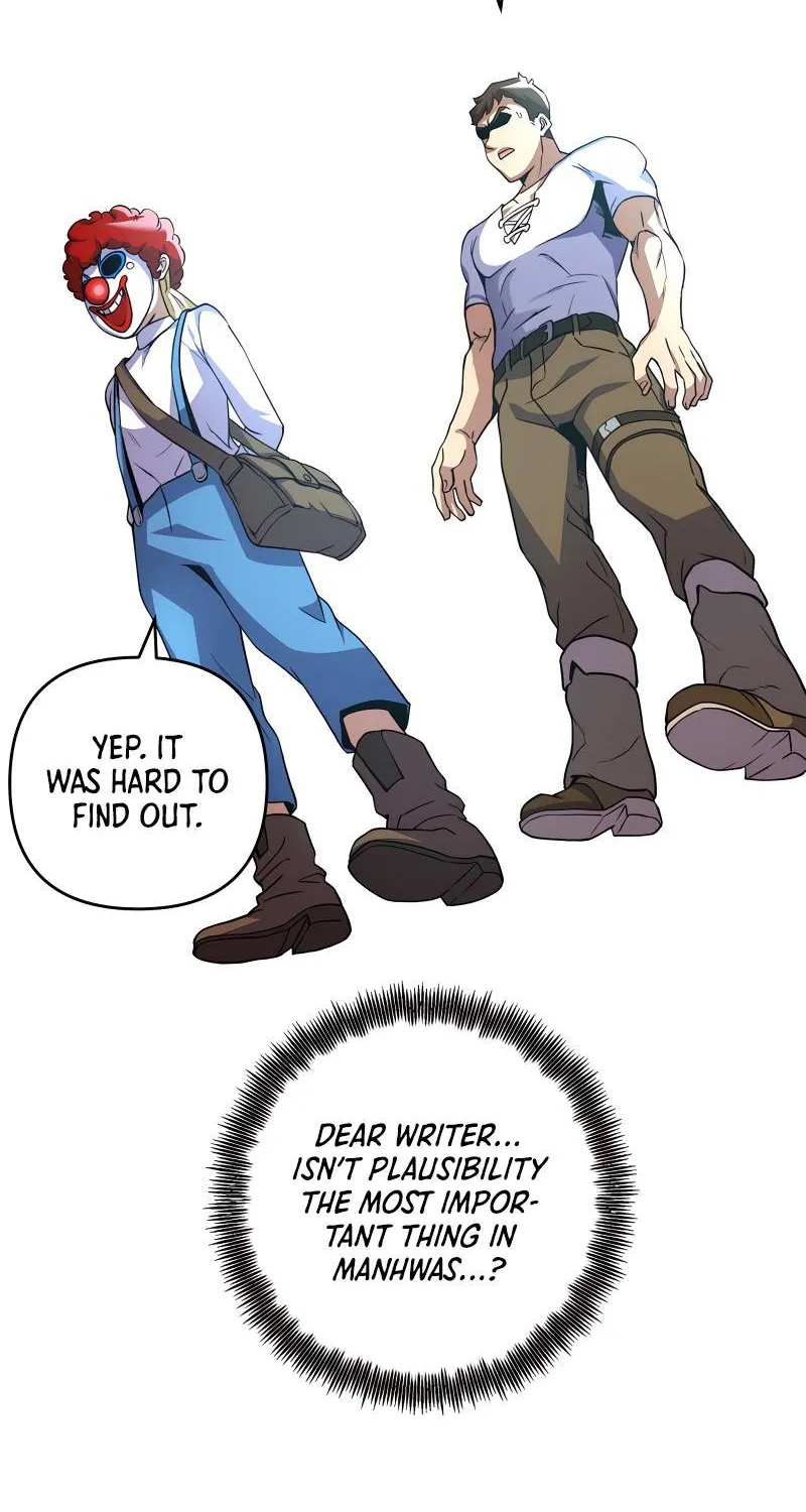 Surviving in an Action Manhwa Chapter 8 page 35 - 