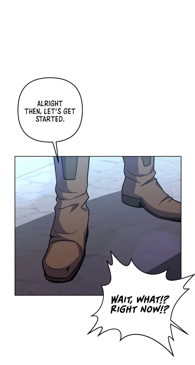 Surviving in an Action Manhwa Chapter 8 page 36 - 