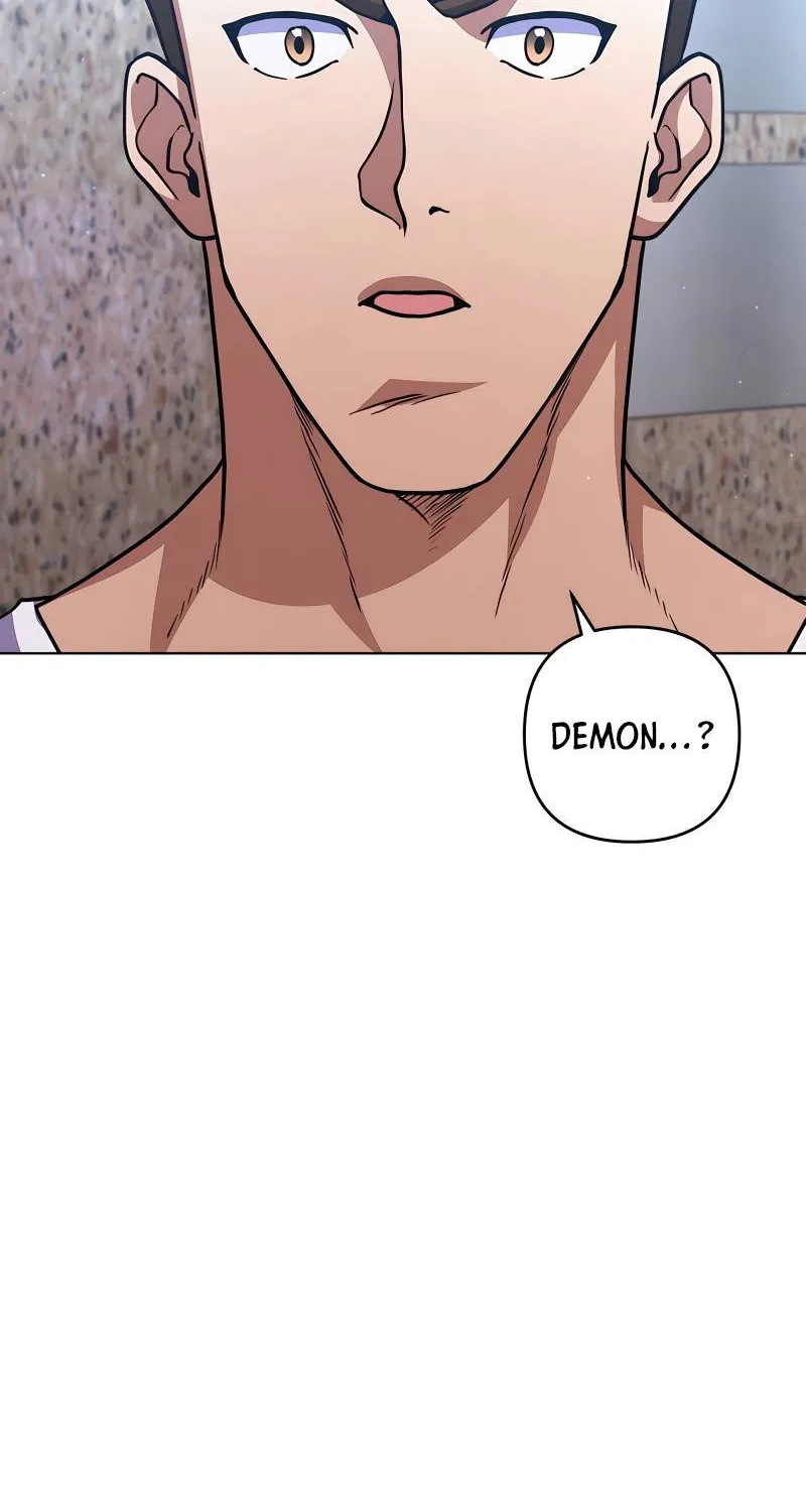 Surviving in an Action Manhwa Chapter 8 page 39 - 