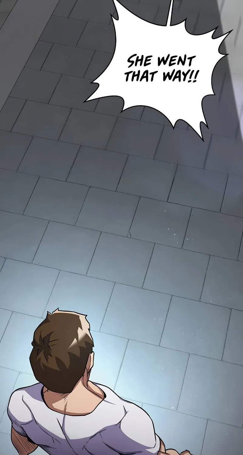 Surviving in an Action Manhwa Chapter 8 page 45 - 