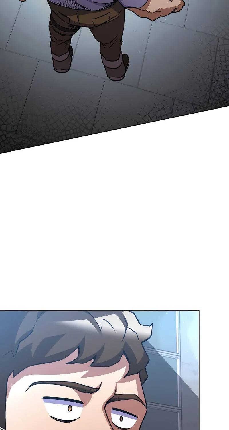 Surviving in an Action Manhwa Chapter 8 page 46 - 