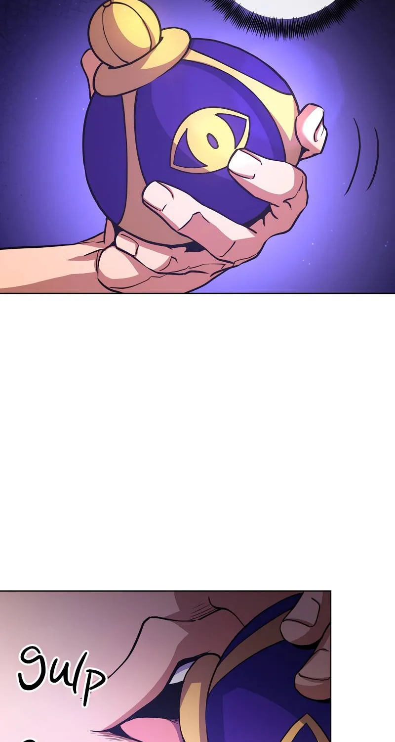 Surviving in an Action Manhwa Chapter 8 page 48 - 