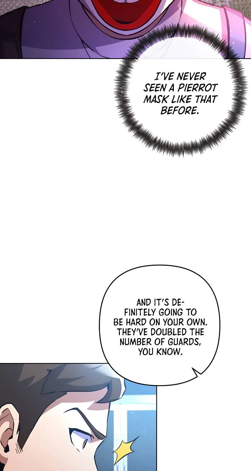 Surviving in an Action Manhwa Chapter 8 page 6 - 