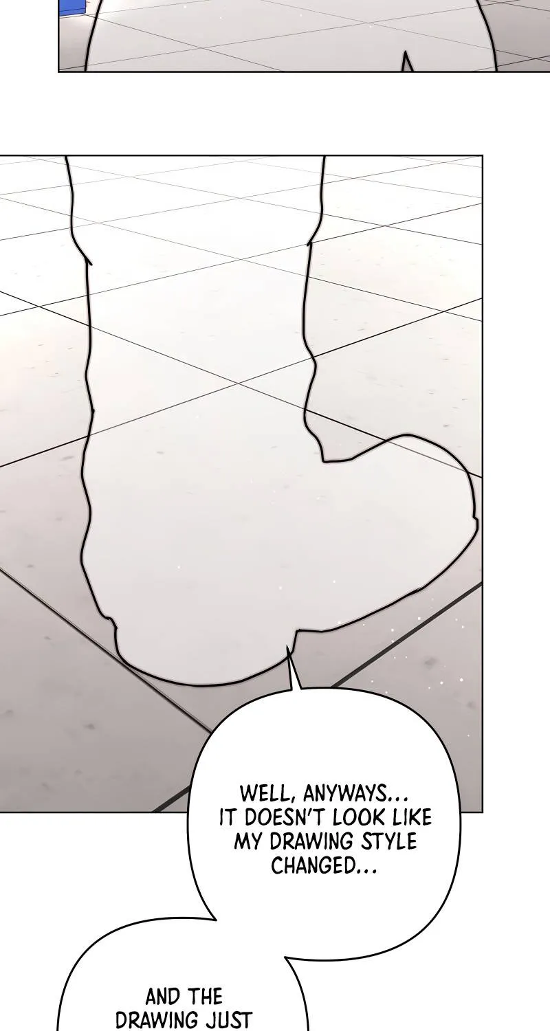 Surviving in an Action Manhwa Chapter 8 page 52 - 