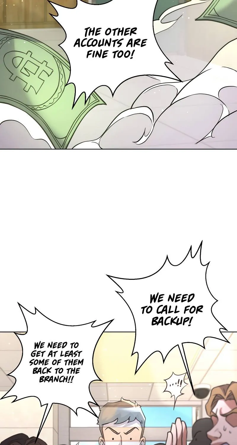 Surviving in an Action Manhwa Chapter 8 page 56 - 