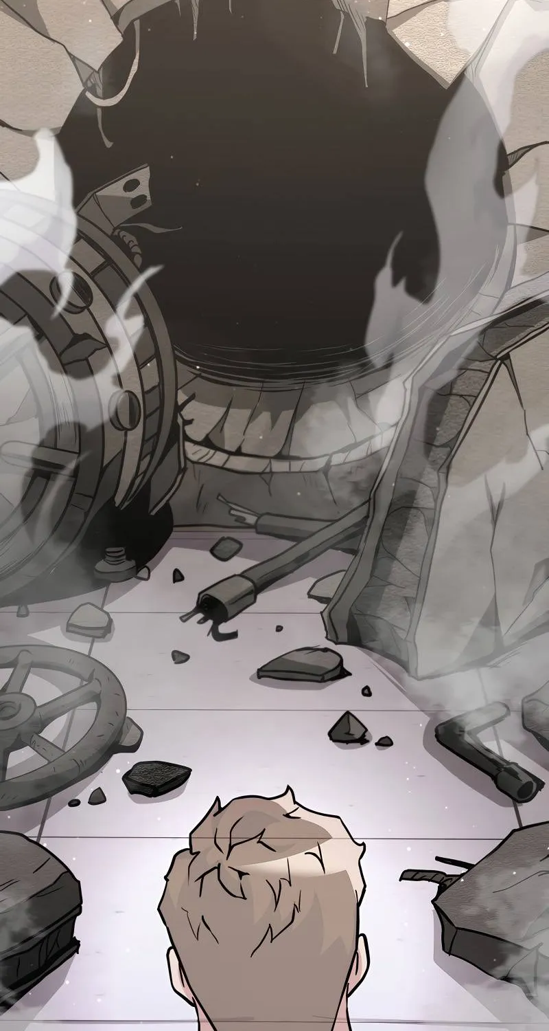 Surviving in an Action Manhwa Chapter 8 page 59 - 