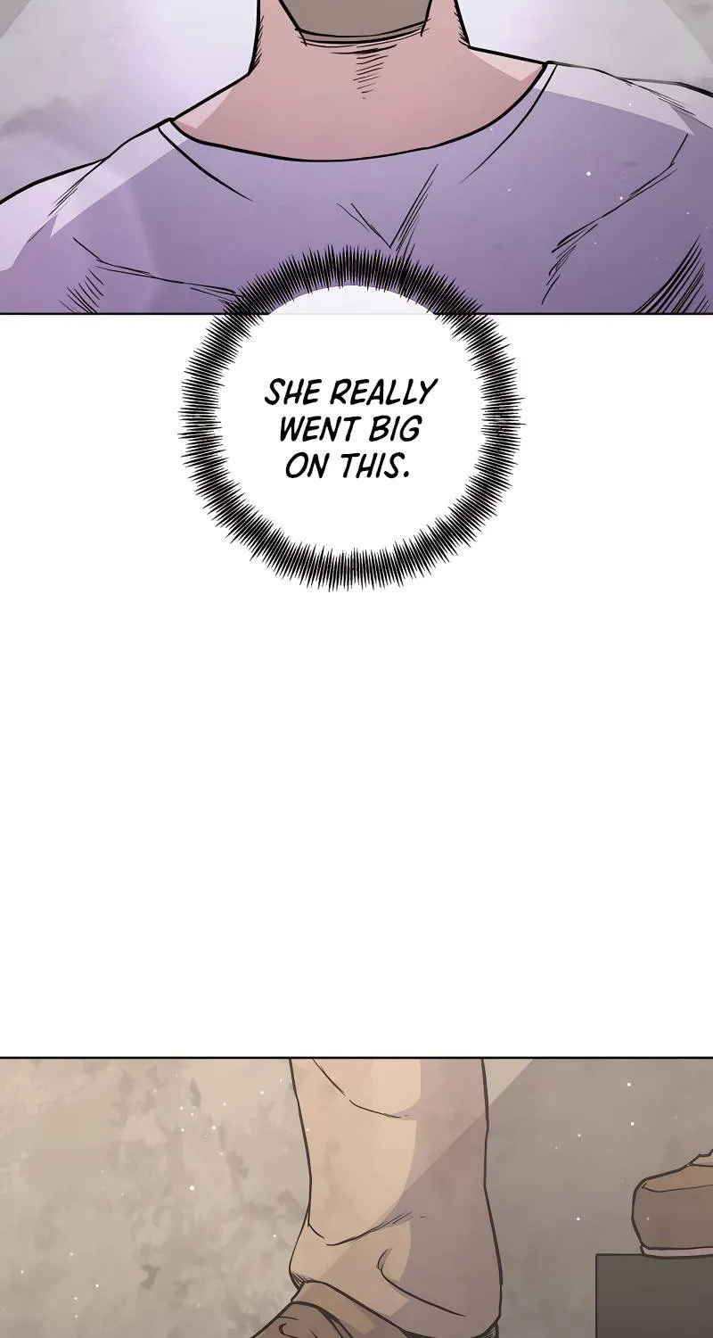 Surviving in an Action Manhwa Chapter 8 page 60 - 