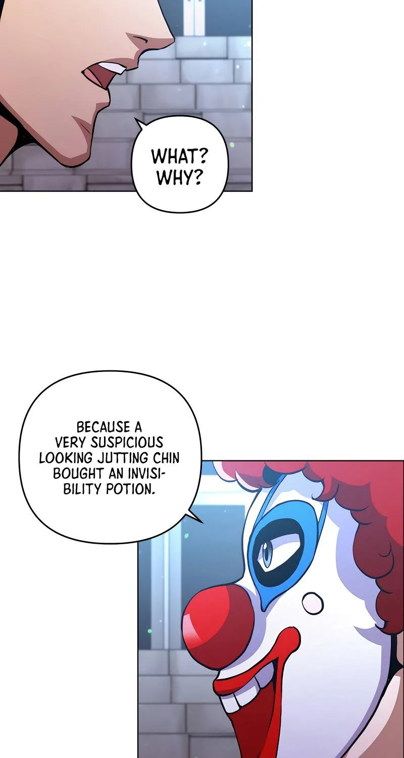 Surviving in an Action Manhwa Chapter 8 page 7 - 