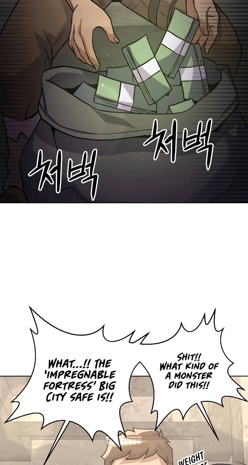Surviving in an Action Manhwa Chapter 8 page 68 - 