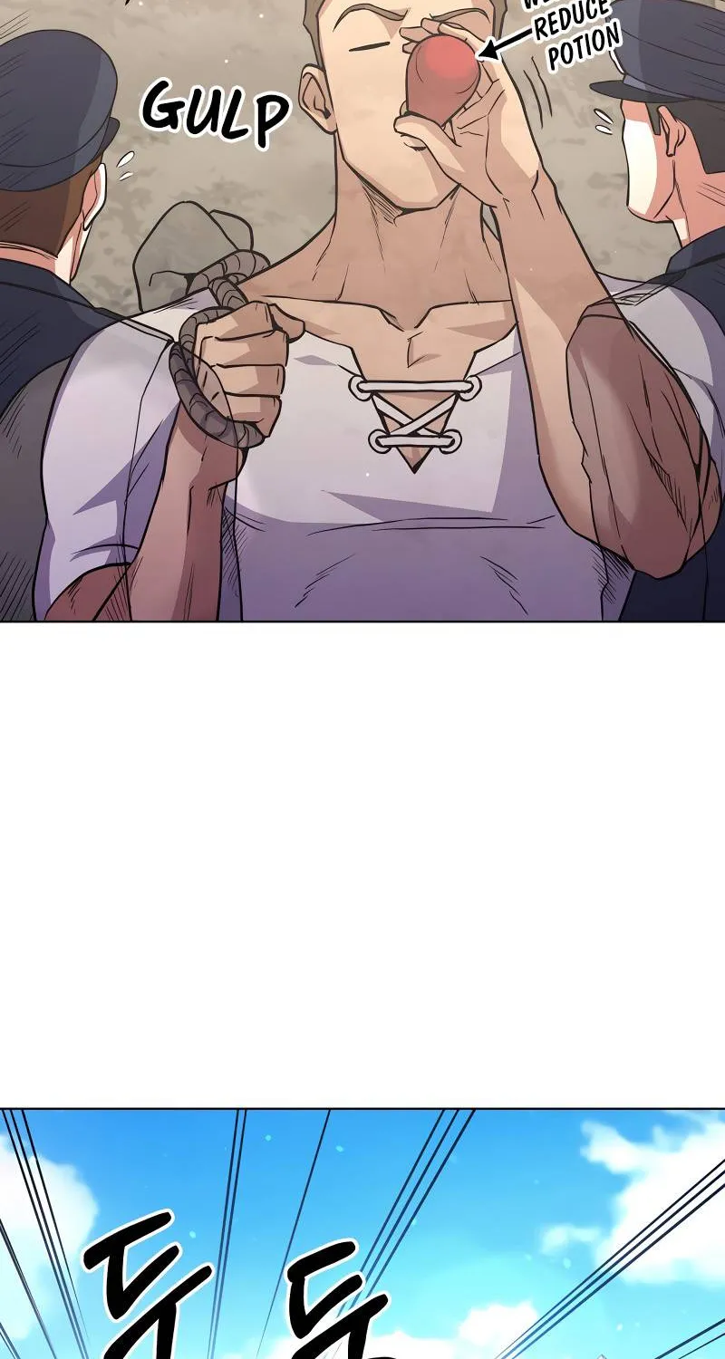 Surviving in an Action Manhwa Chapter 8 page 69 - 