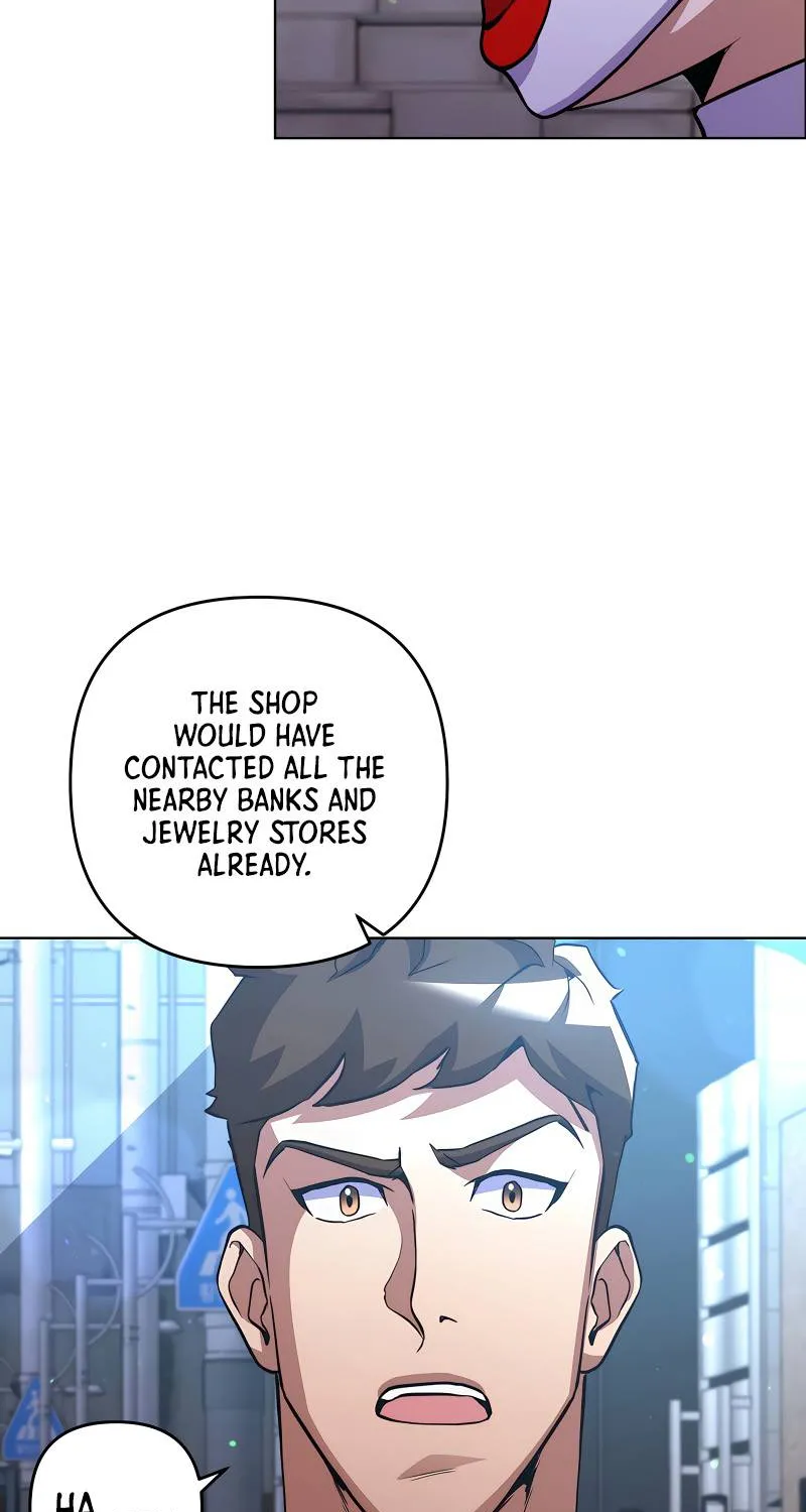 Surviving in an Action Manhwa Chapter 8 page 8 - 