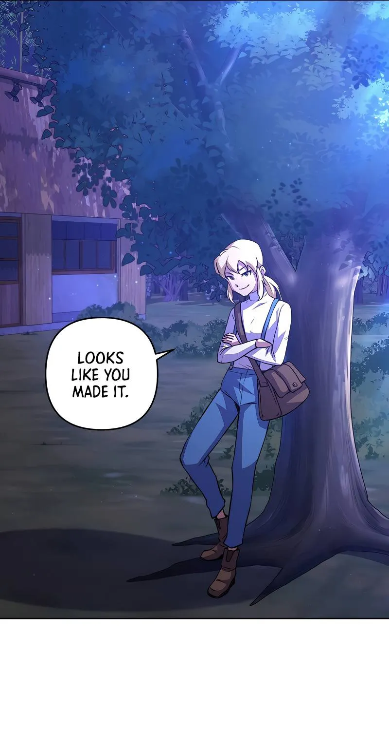 Surviving in an Action Manhwa Chapter 8 page 74 - 