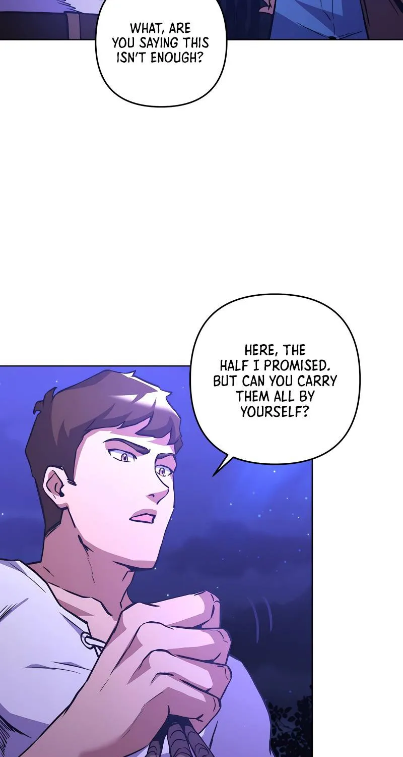 Surviving in an Action Manhwa Chapter 8 page 76 - 