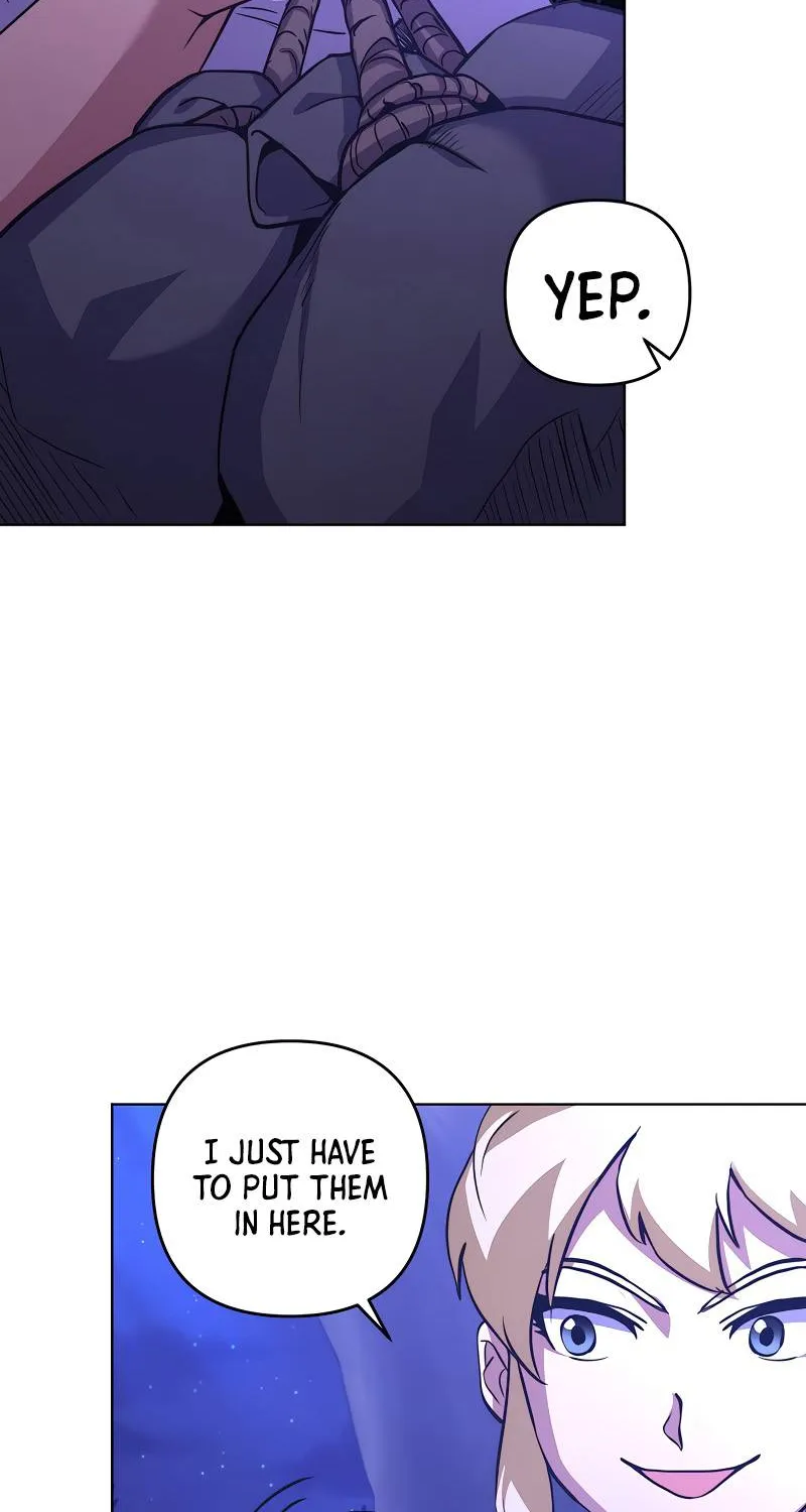 Surviving in an Action Manhwa Chapter 8 page 77 - 