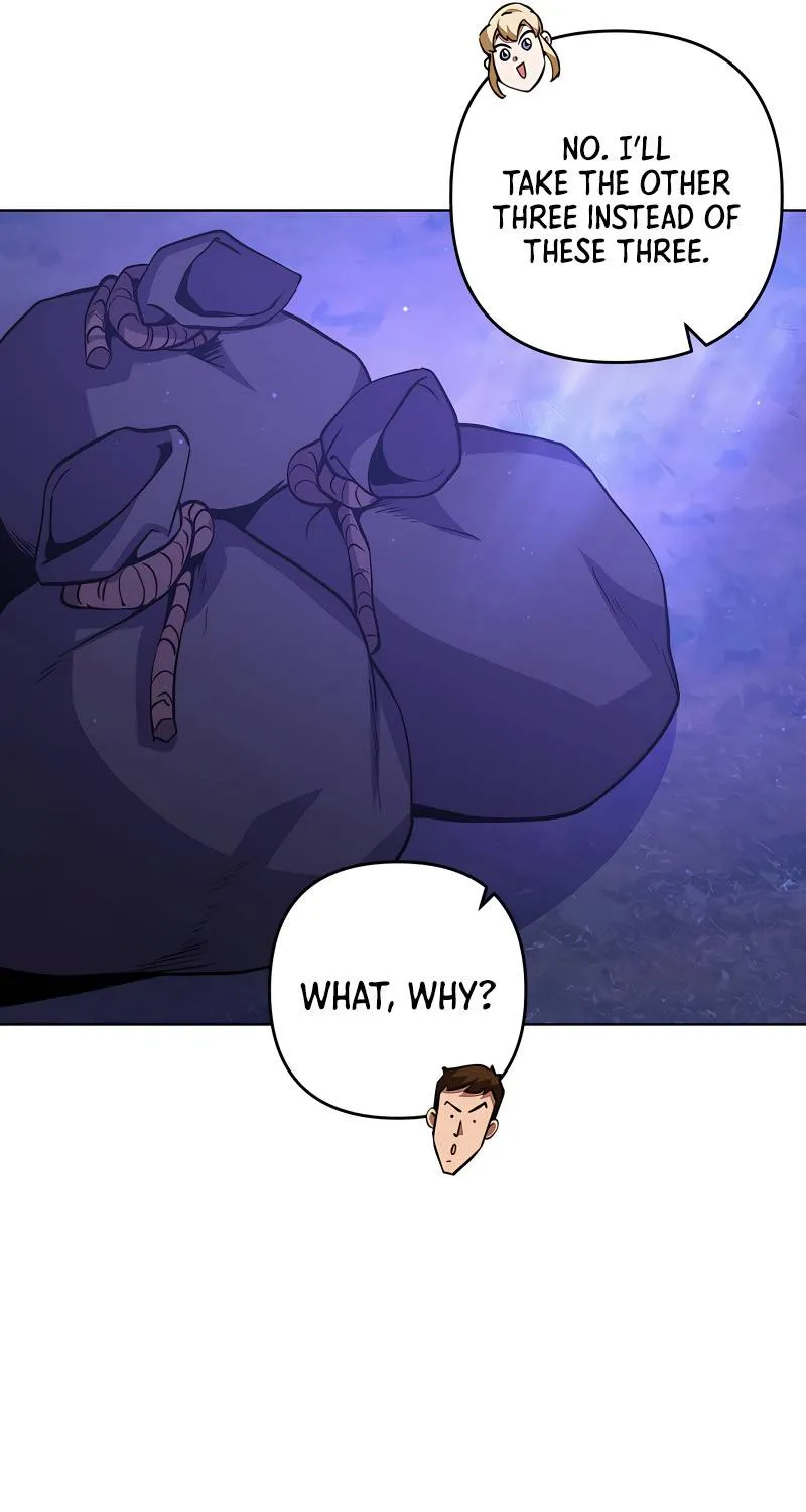 Surviving in an Action Manhwa Chapter 8 page 82 - 