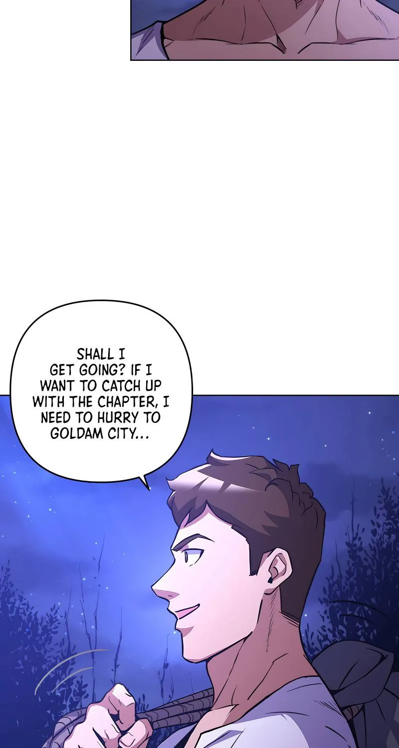 Surviving in an Action Manhwa Chapter 8 page 87 - 