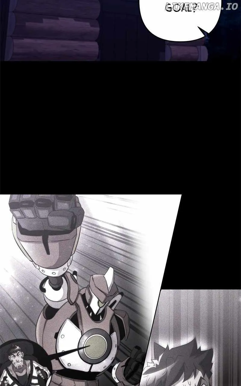 Surviving in an Action Manhwa Chapter 80 page 24 - 