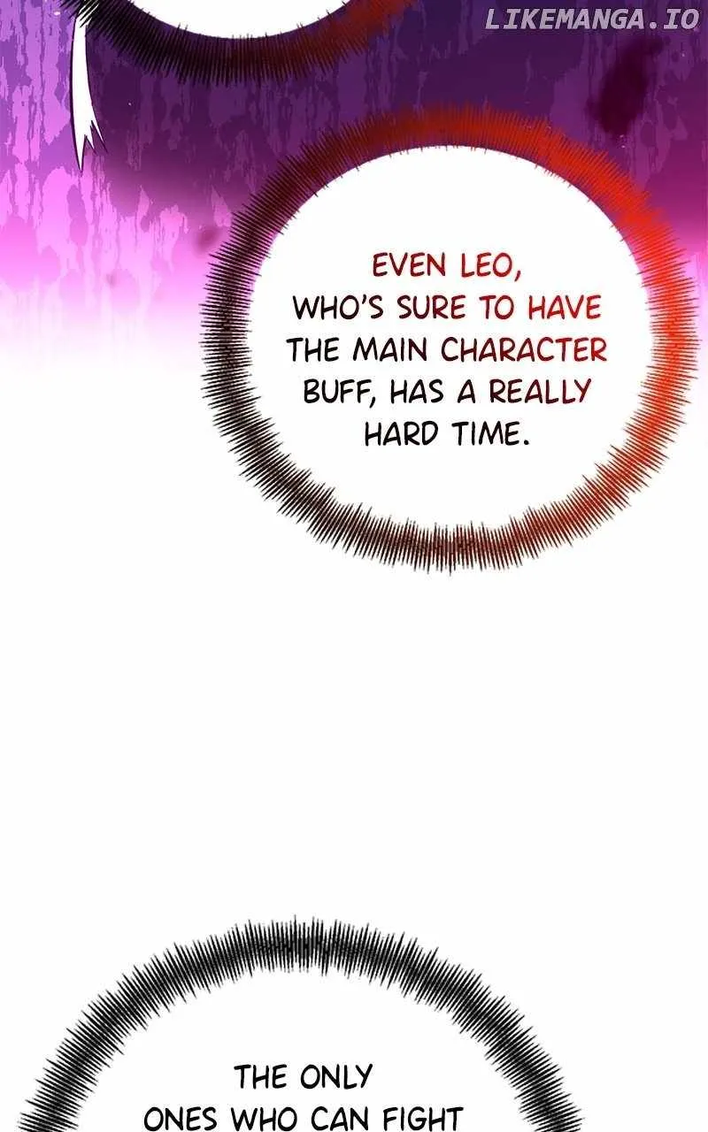 Surviving in an Action Manhwa Chapter 80 page 27 - 