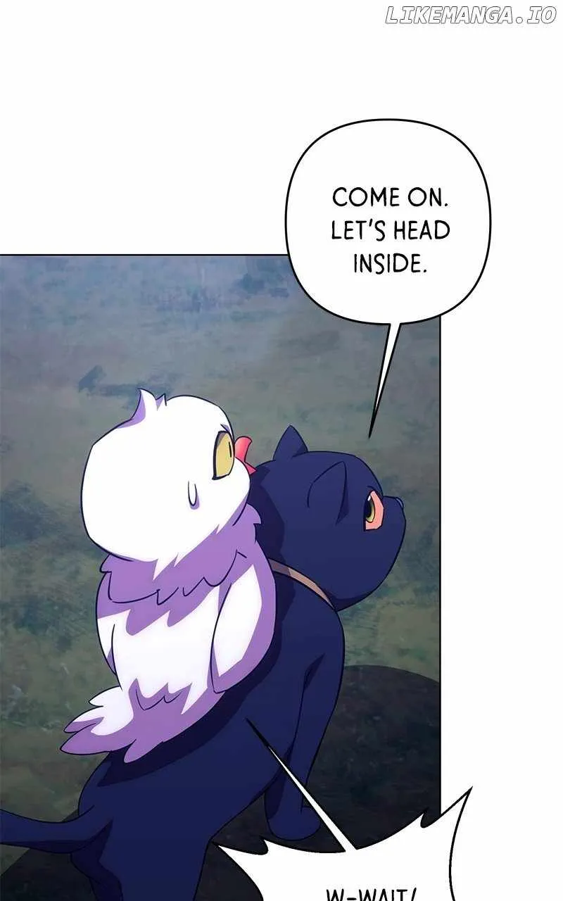 Surviving in an Action Manhwa Chapter 80 page 33 - 