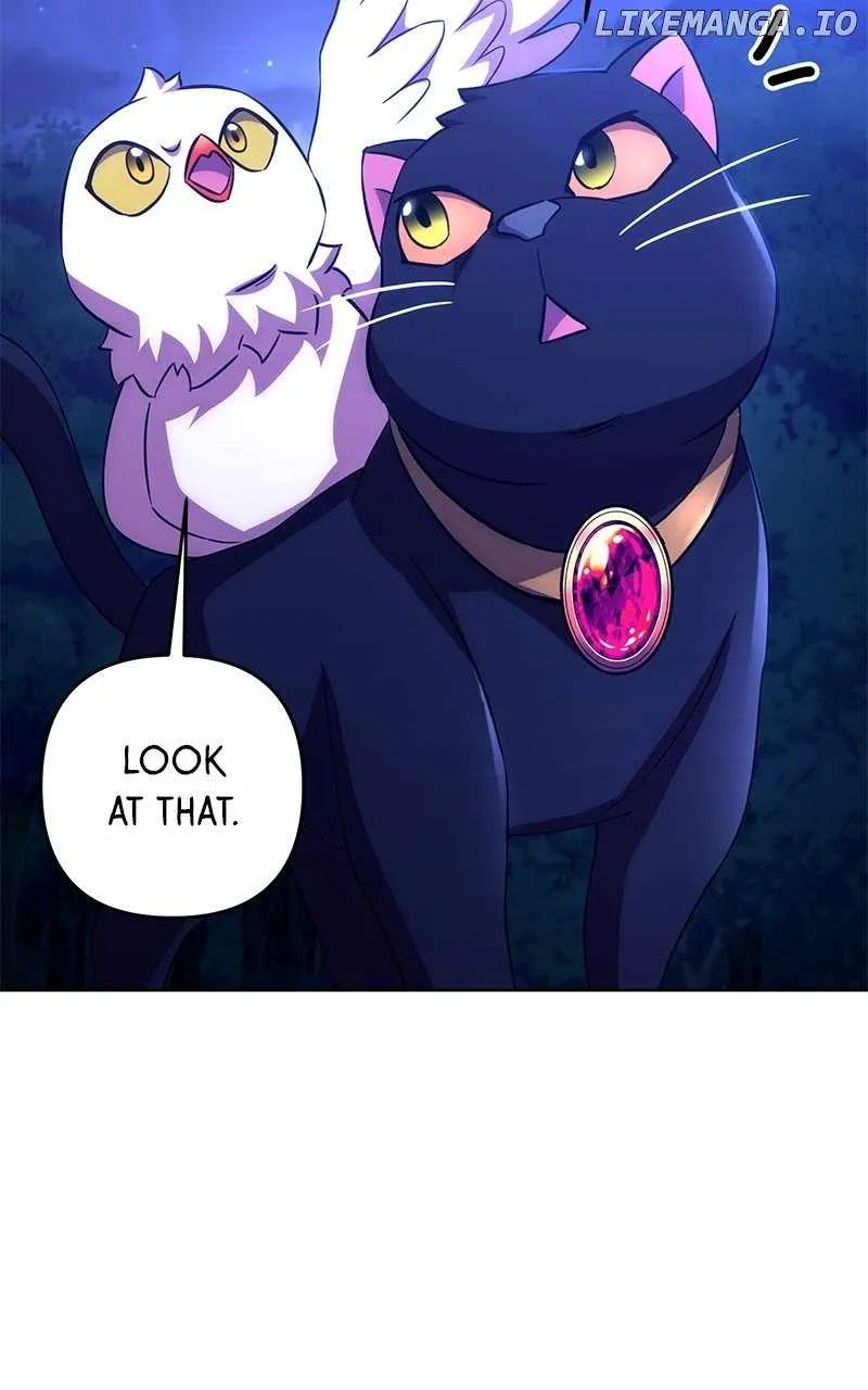 Surviving in an Action Manhwa Chapter 80 page 35 - 