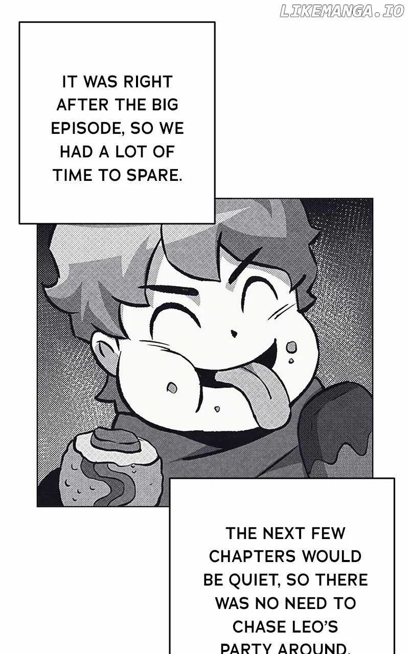 Surviving in an Action Manhwa Chapter 80 page 5 - 