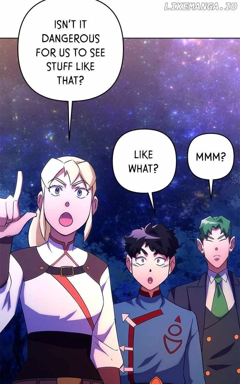 Surviving in an Action Manhwa Chapter 80 page 61 - 