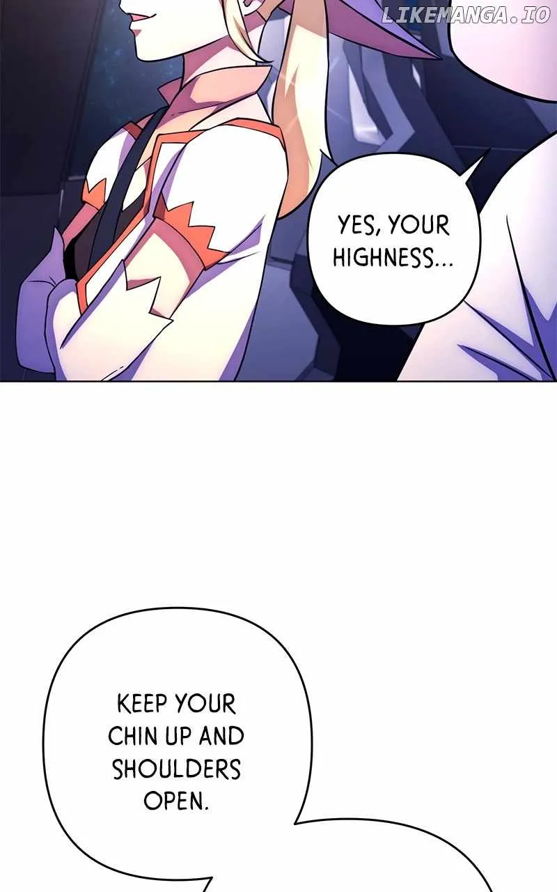 Surviving in an Action Manhwa Chapter 81 page 12 - 