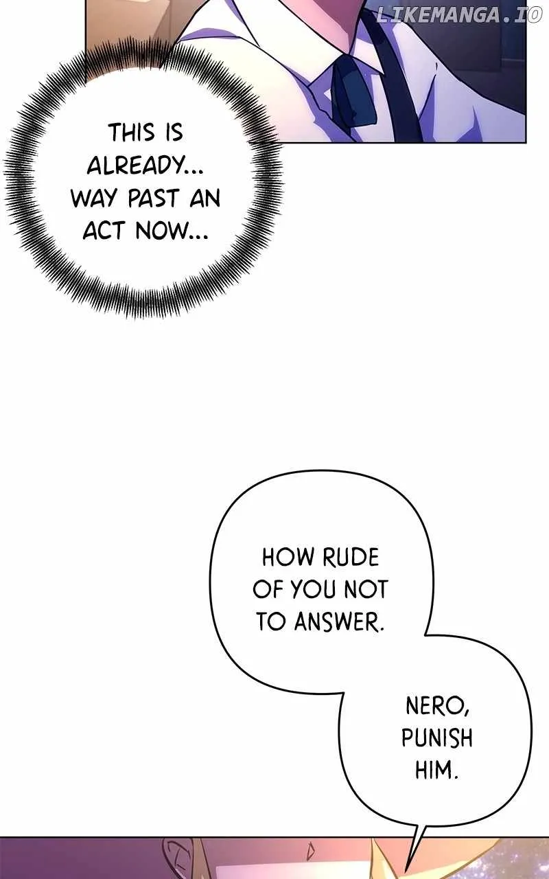 Surviving in an Action Manhwa Chapter 81 page 15 - 