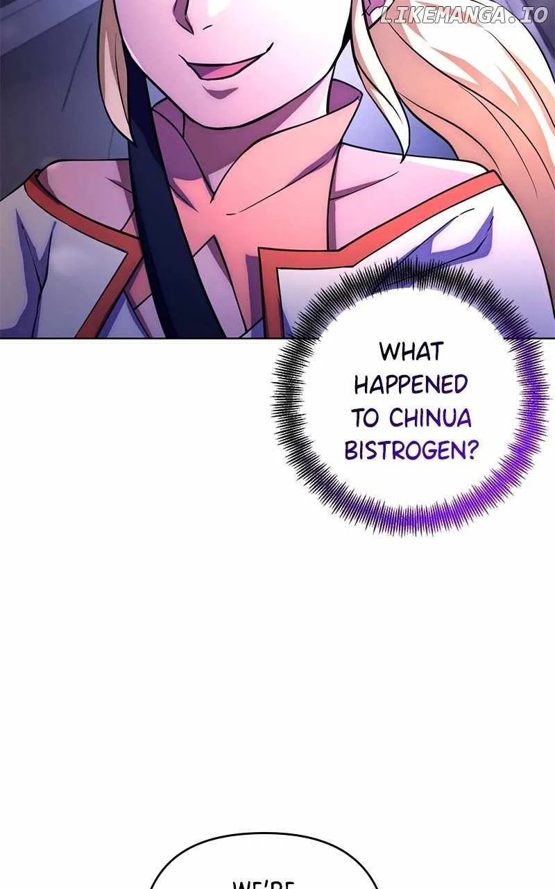 Surviving in an Action Manhwa Chapter 81 page 27 - 