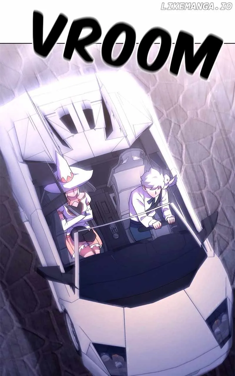 Surviving in an Action Manhwa Chapter 81 page 4 - 