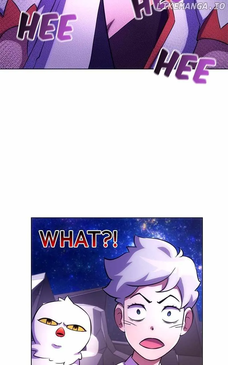 Surviving in an Action Manhwa Chapter 81 page 32 - 