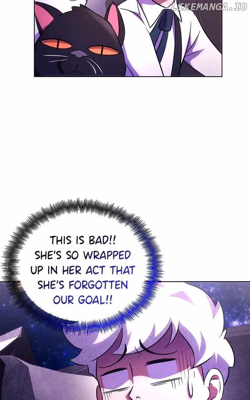 Surviving in an Action Manhwa Chapter 81 page 33 - 