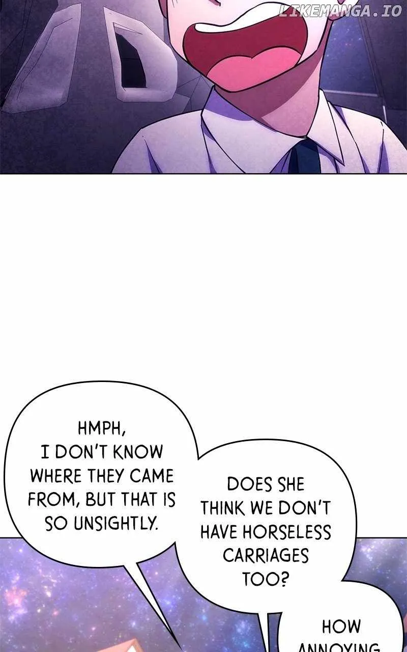 Surviving in an Action Manhwa Chapter 81 page 34 - 