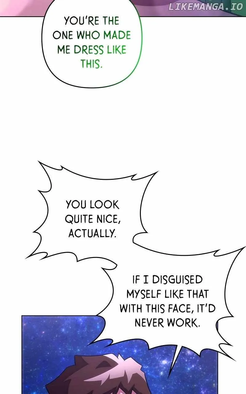 Surviving in an Action Manhwa Chapter 81 page 52 - 