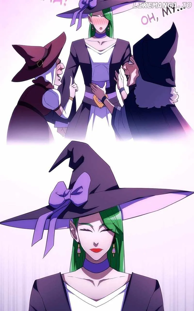 Surviving in an Action Manhwa Chapter 81 page 54 - 