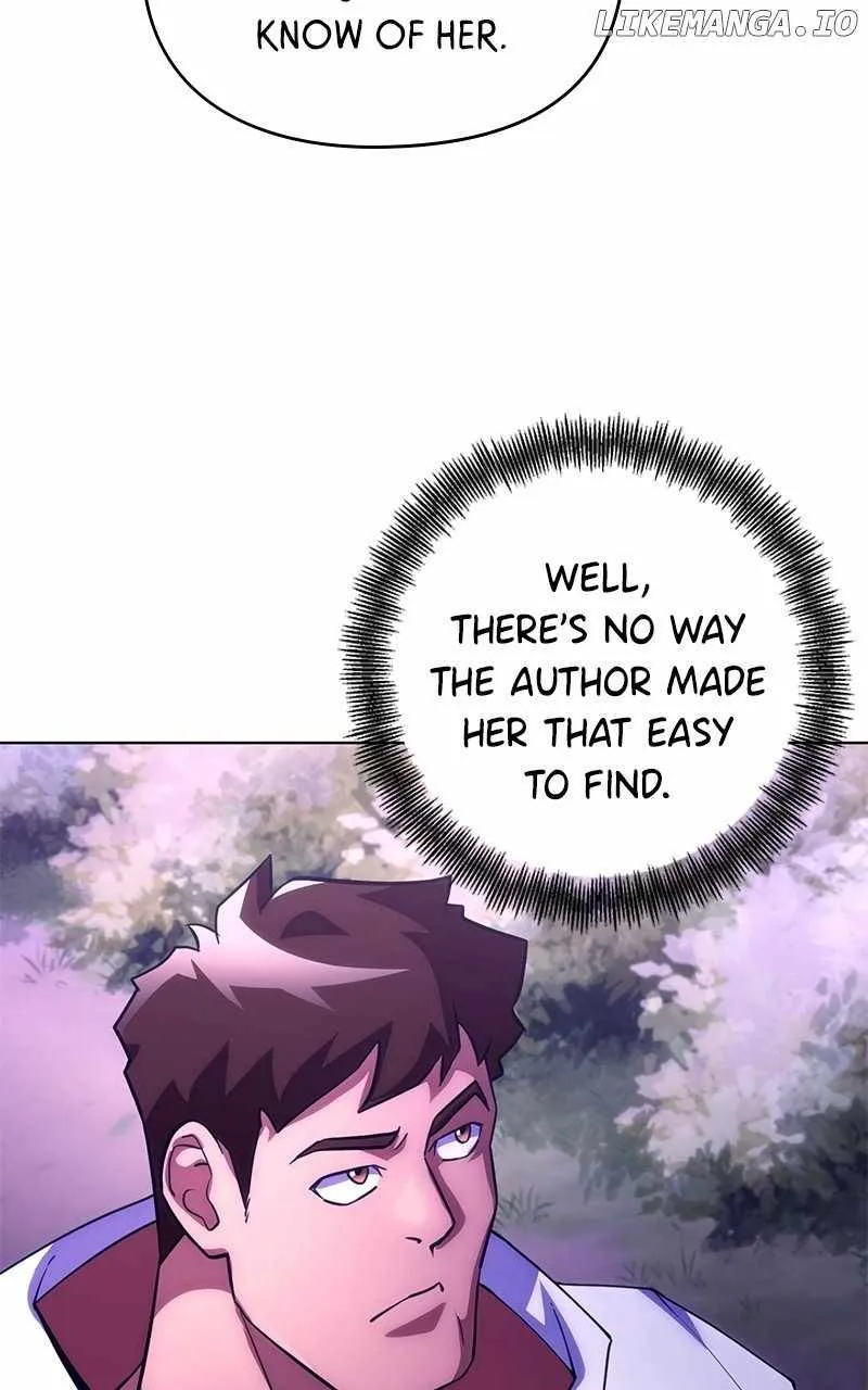 Surviving in an Action Manhwa Chapter 81 page 59 - 